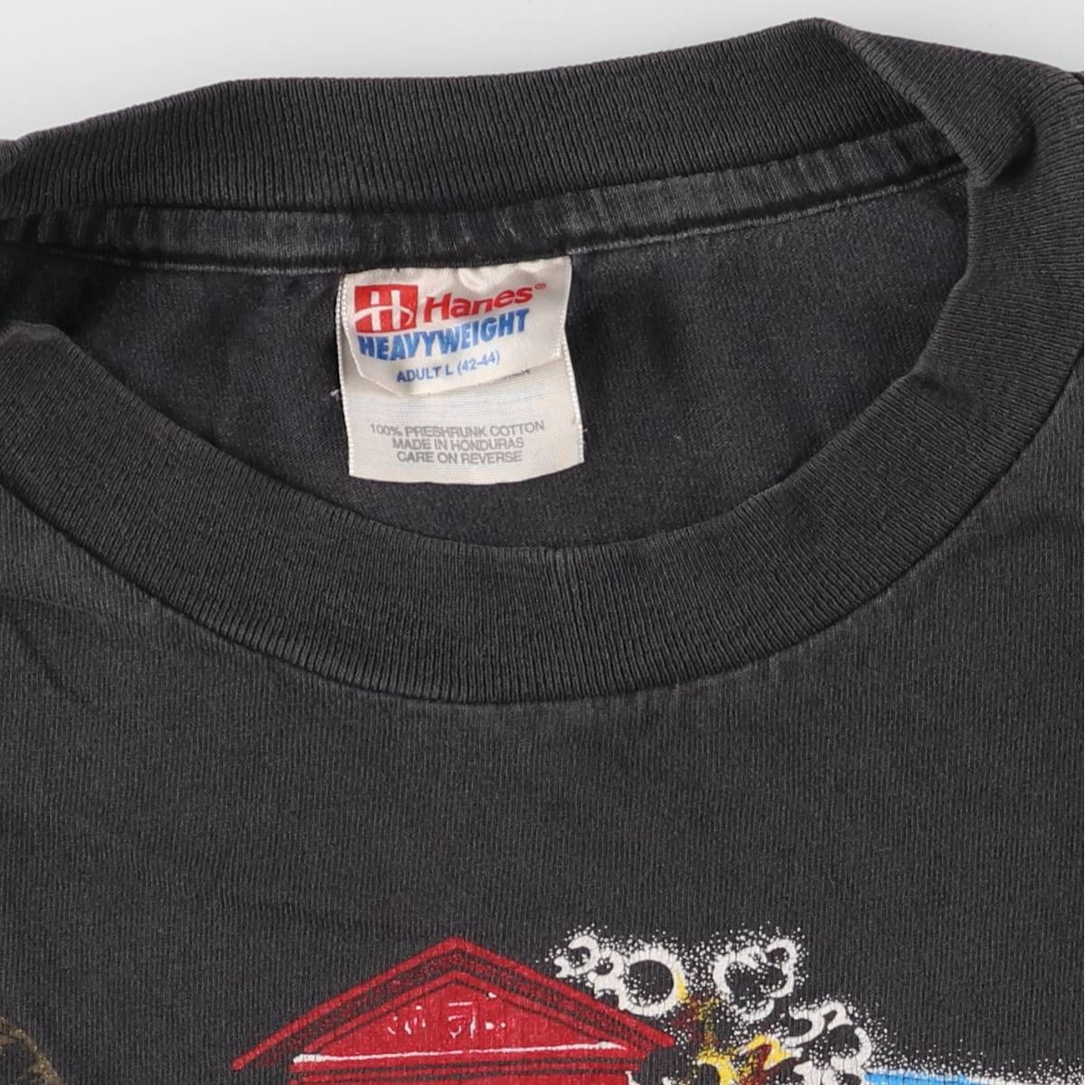 Hanes
