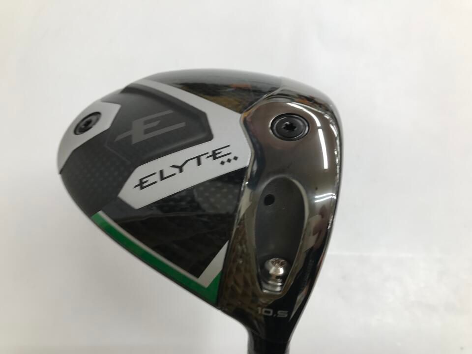 ELYTE ◆◆◆ 10.5 S ツアーAD TP-6 ドライバー キャロウェイ 最短