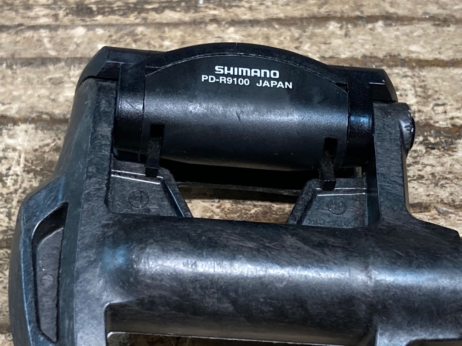 PD-R9100 Dura-Ace Pedals DURA-ACE SHIMANO Shimano | ペダル SPD