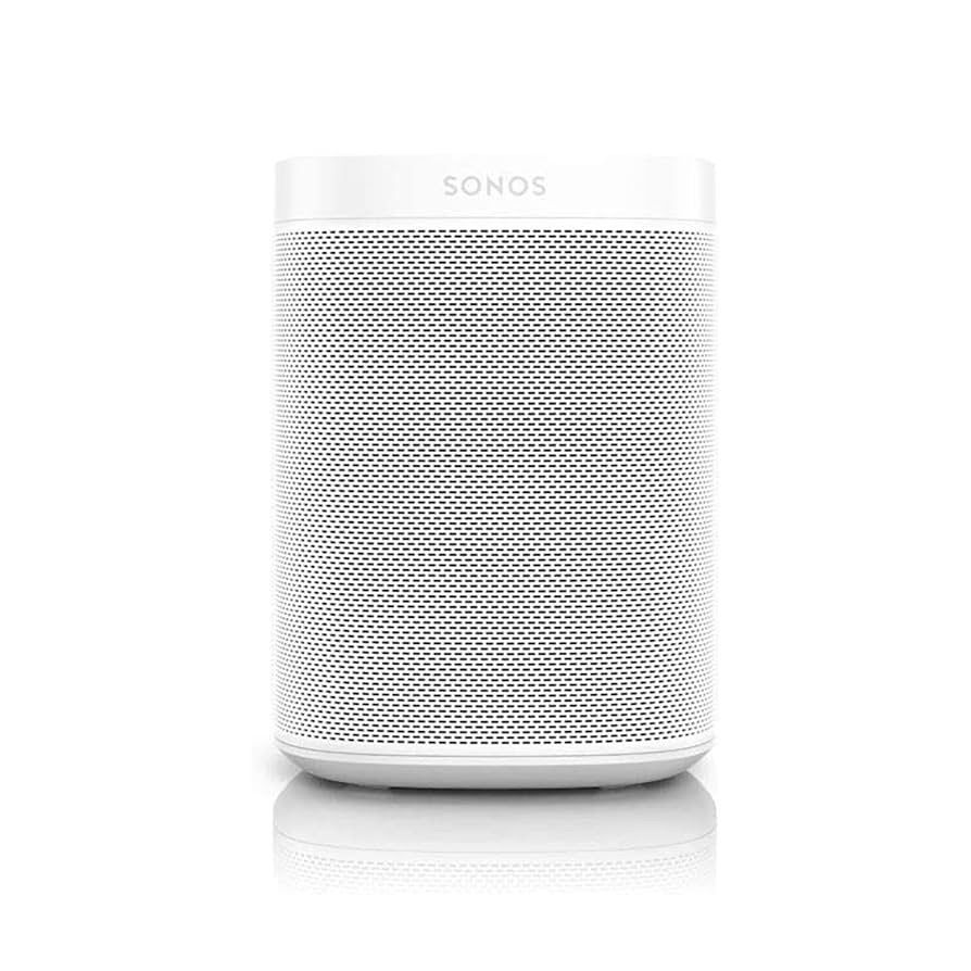 Sonos ソノス One SL ワン エスエル Wireless Speaker ワイヤレス