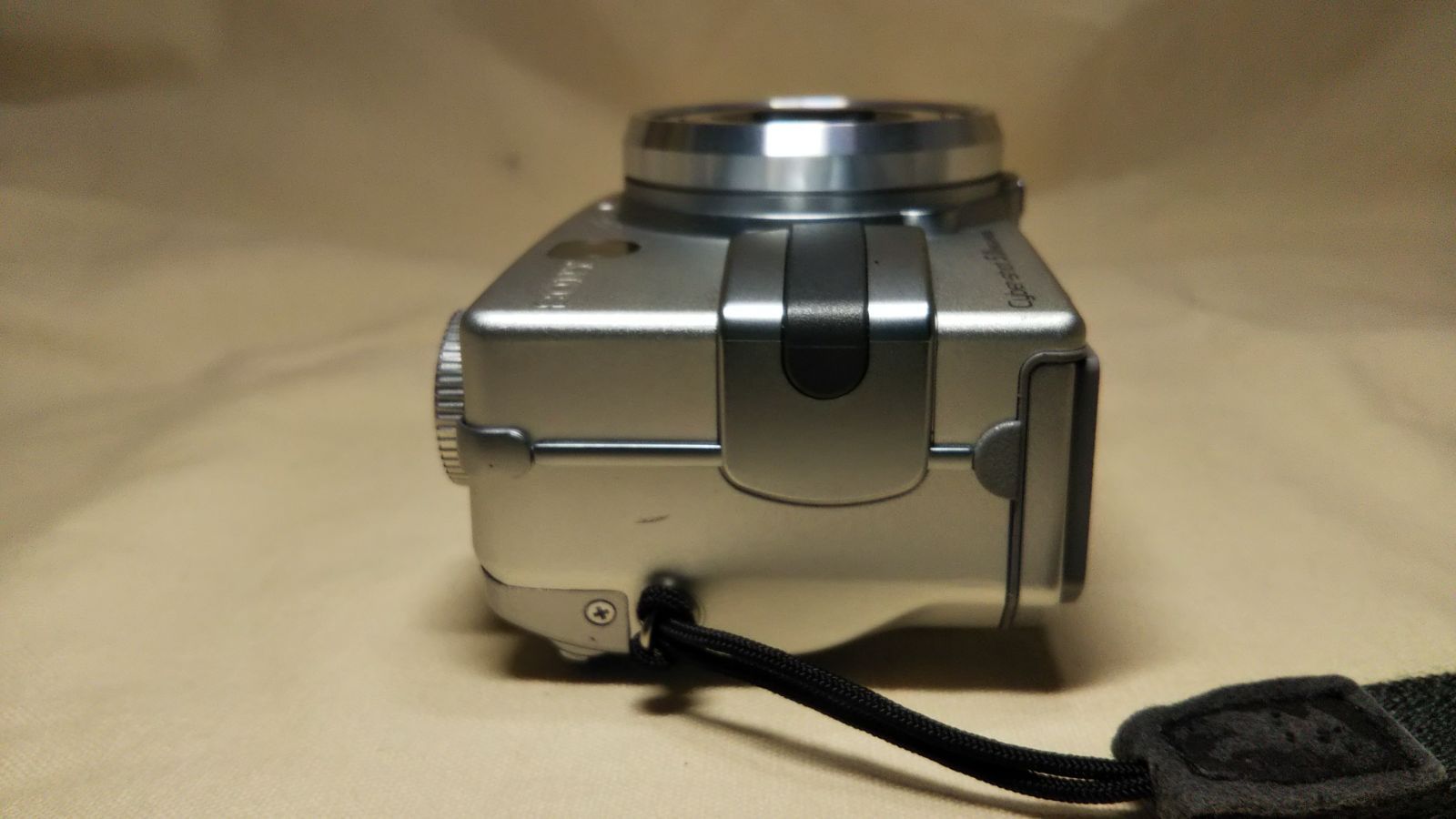 カメラ SONY Cyber-shot DSC-V1 コンパクトデジタルカメラ ソニー