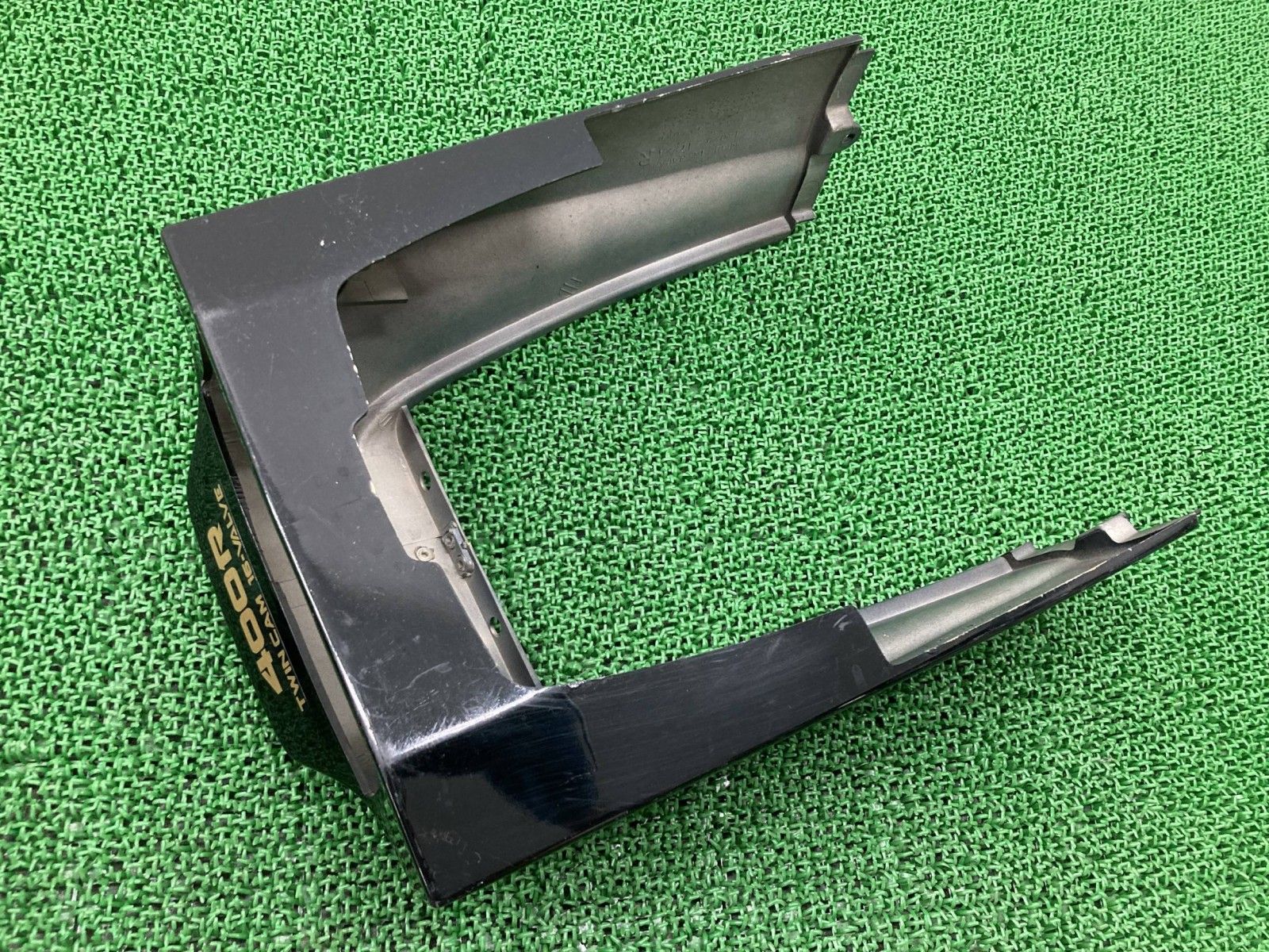 GPZ400R テール 黒 14025-1722B/14052-1722B カワサキ 純正 中古