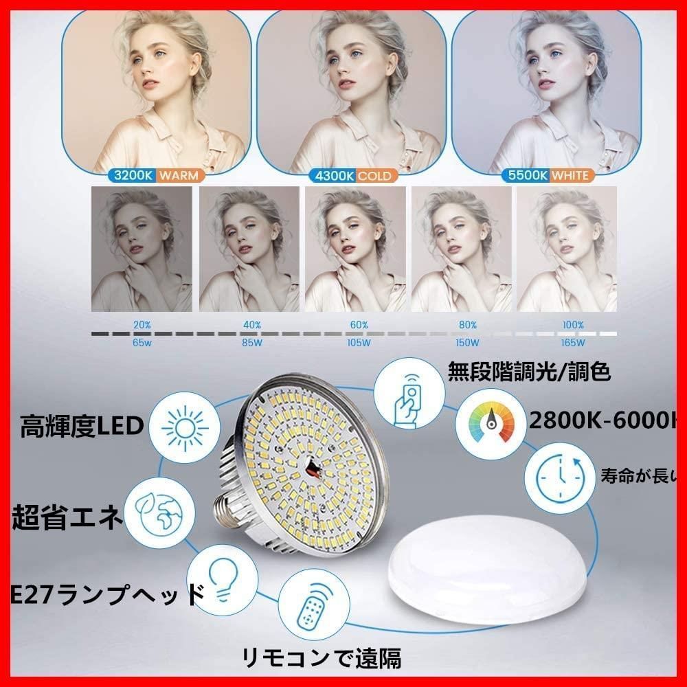 特売】Ayutong ソフトボックス【 2022新登場LED撮影用ライト】写真撮影