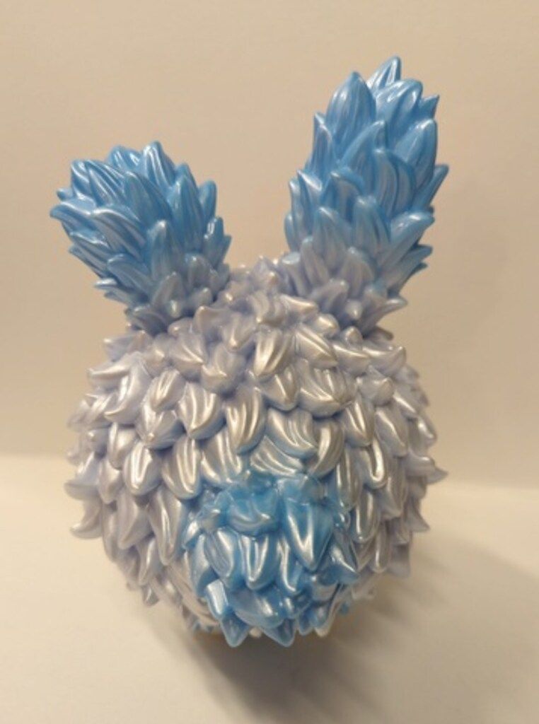 instinctoy Monster Flappy Sky Blue - メルカリ