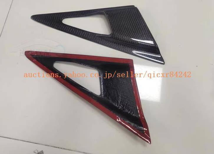 エプロンフラップ リップスポイラー