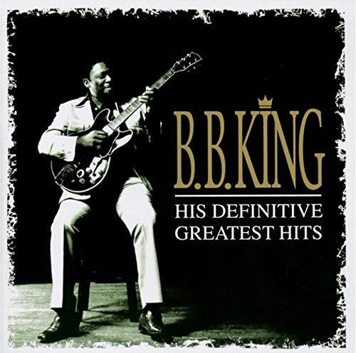 HIS DEFINITIVE GREATEST H