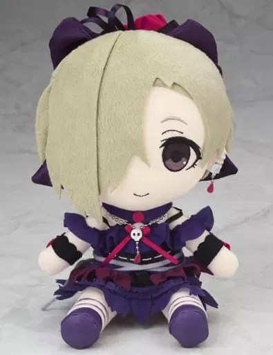 2025年最新】白坂小梅 ぬいぐるみの人気アイテム - メルカリ