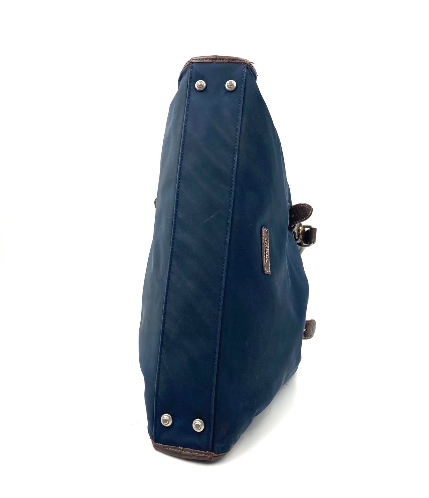 メンズファッション 【美品】Paul Smith ポールスミス ビジネスバッグ