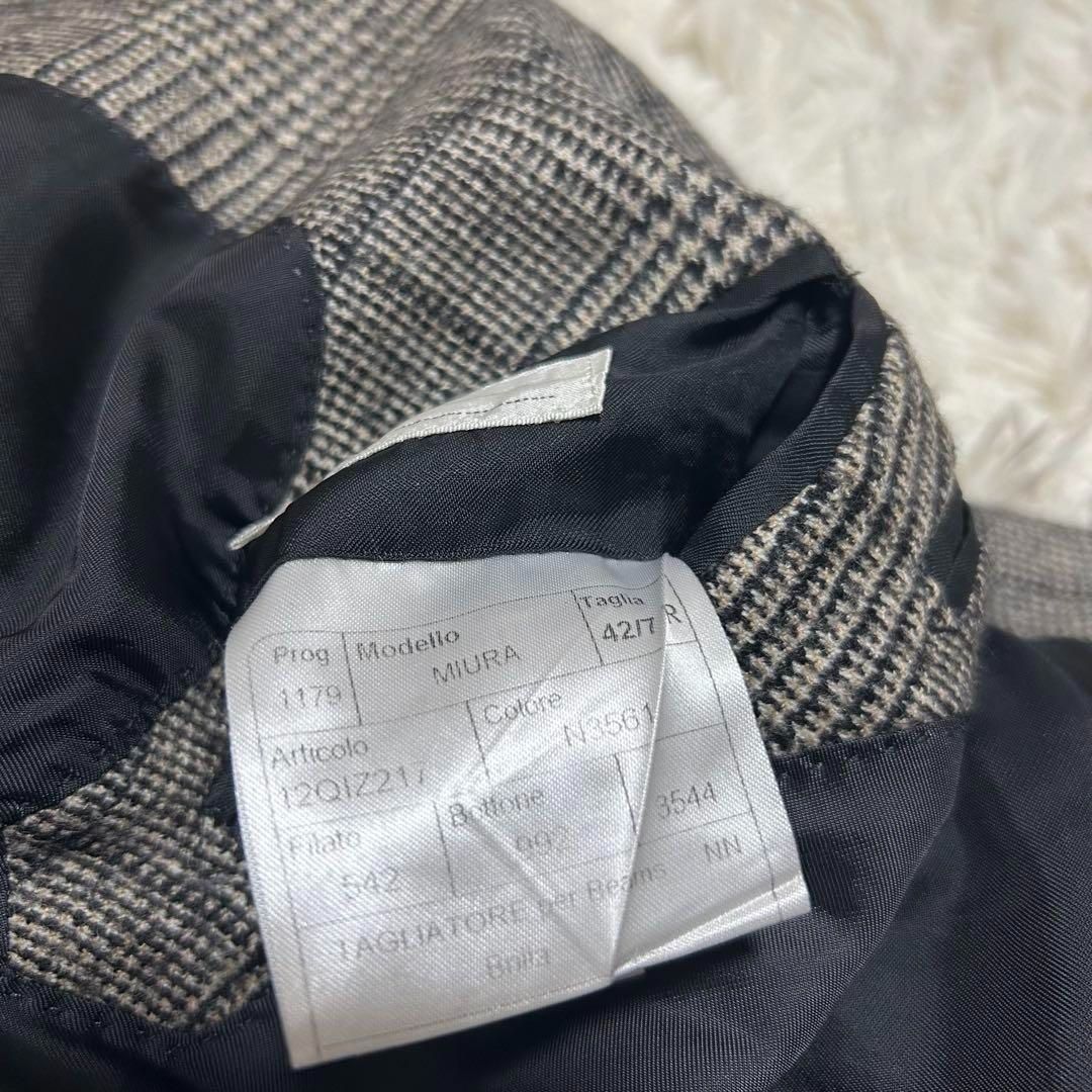 タリアトーレ ブリッラペルイルグスト別注