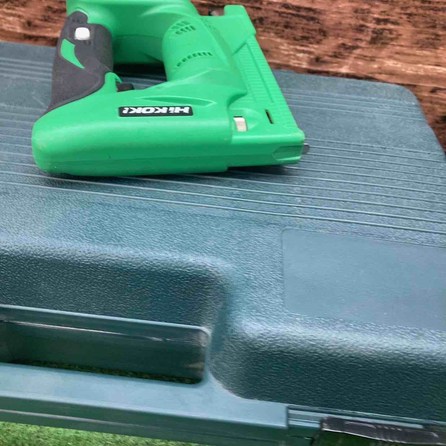 コードレスタッカ本体のみ N18DSL