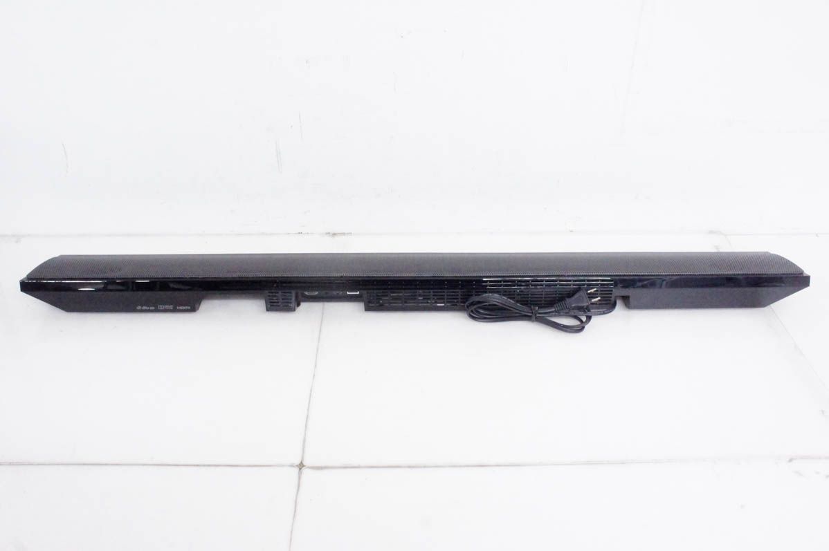 ホームシアターシステム HT-CT790