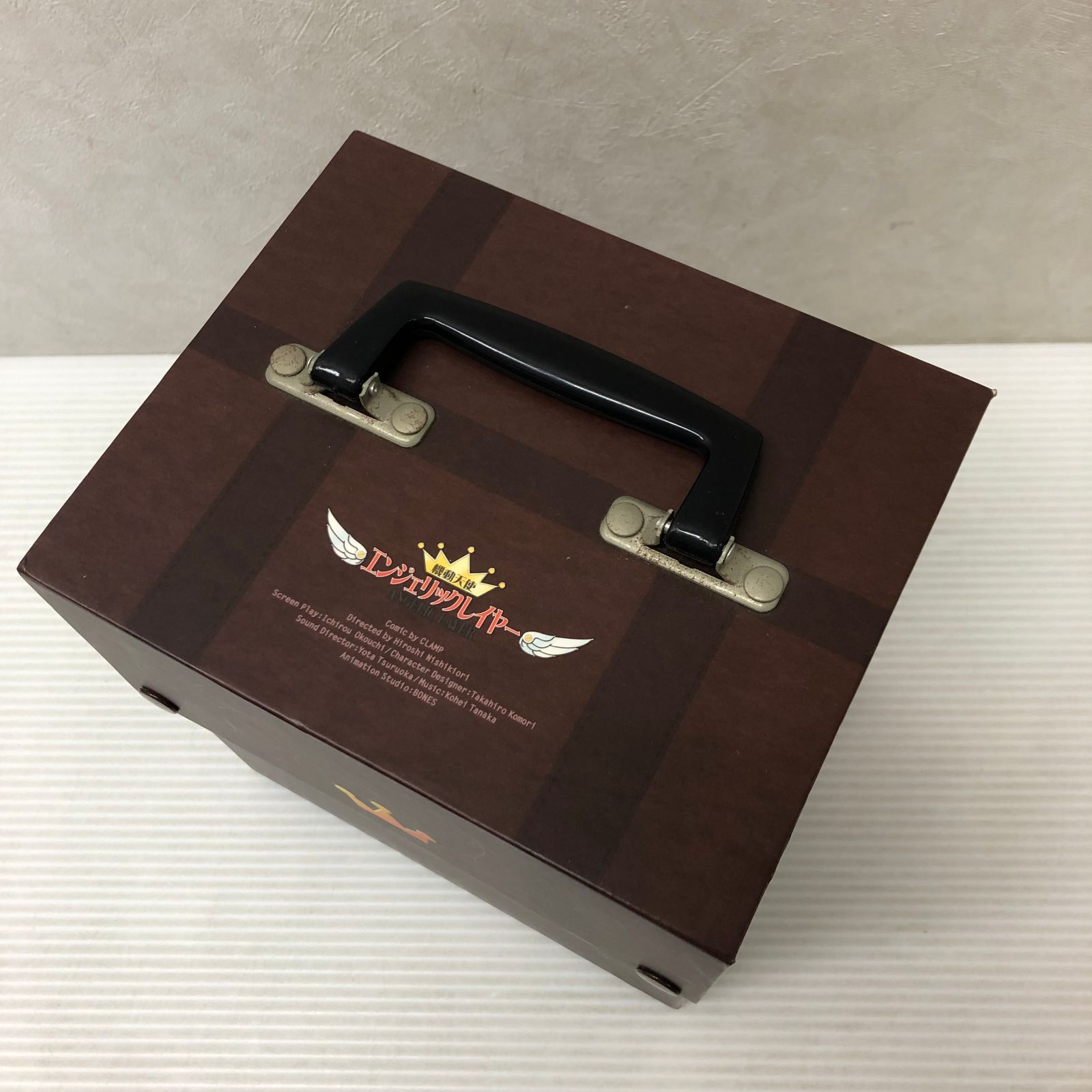 機動天使エンジェリックレイヤー ANGEL GIFT BOX DVD 51VKPXQT49L._AC_SY200_QL15_.jpg