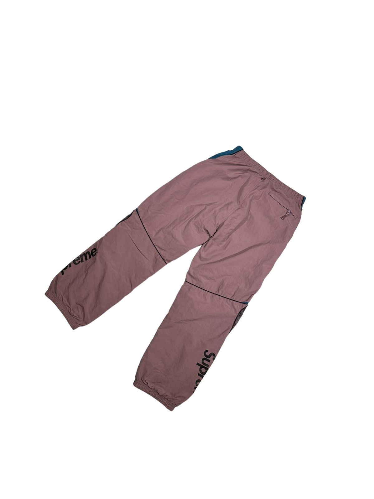 2022ss Supreme×Umbro 