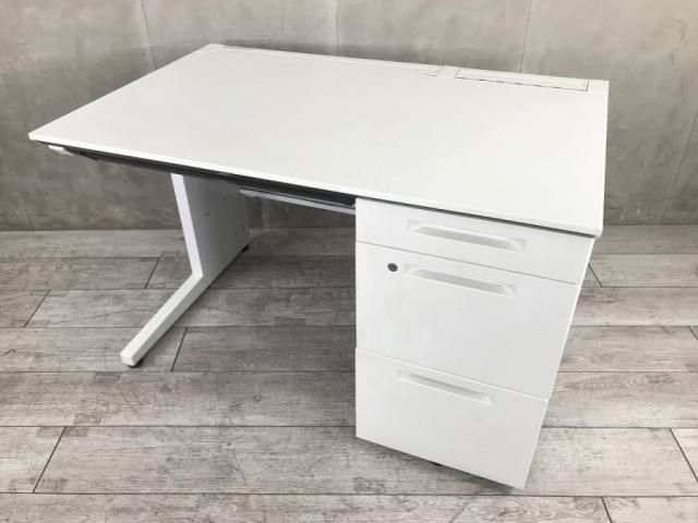 コクヨ KOKUYO 製 iSシリーズSDP-ISN11LSAW-B SJ