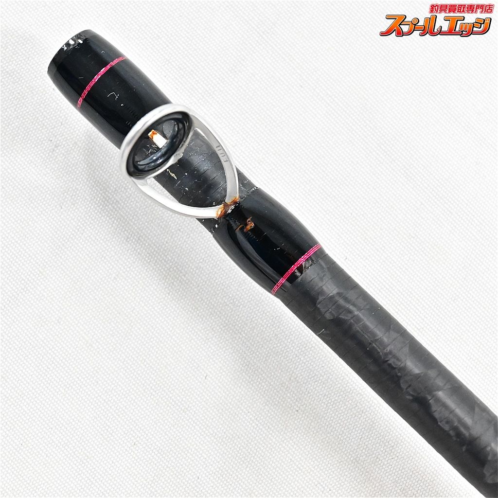 楽天市場】シマノ サーベルマスター TT 91 H185 ⁄ 船竿 shimano 【歳末