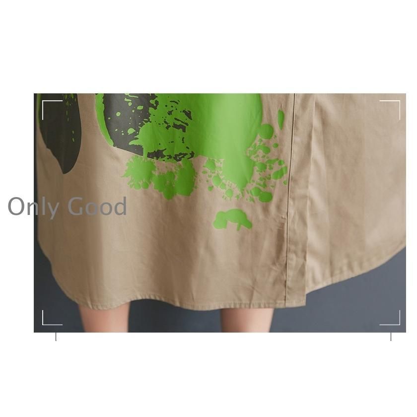 春秋服 個性的