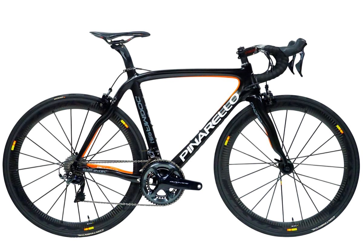 PINARELLO ピナレロ DOGMA 65.1 THINK2 2013年モデル ロードバイク | バイチャリ名古屋大須店