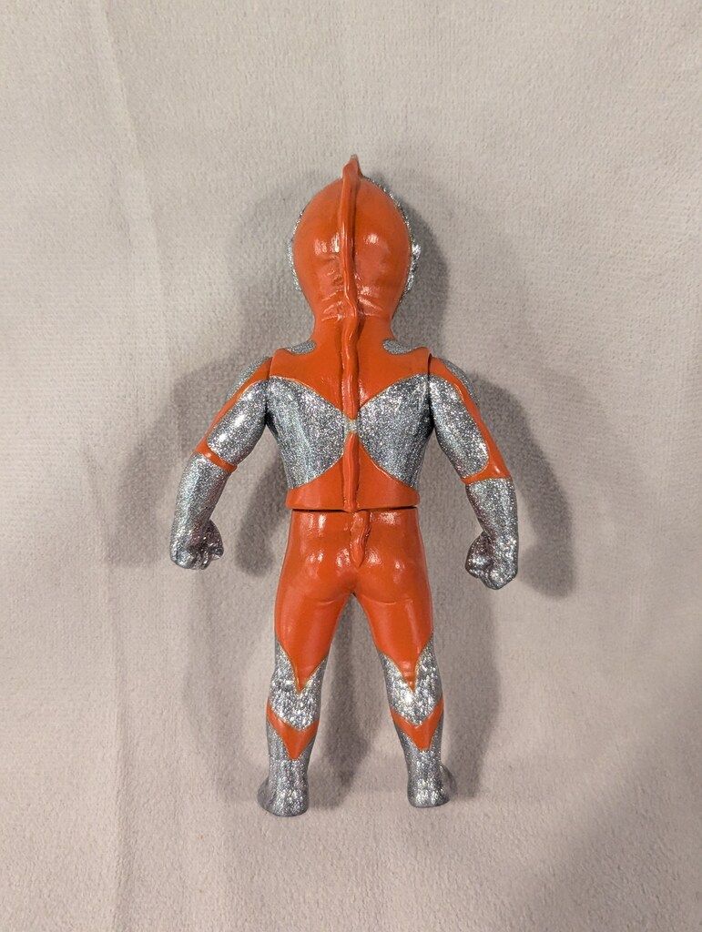 当時物☆ウルトラマンダイナ えんぴつけずりき☆未使用・美品 （2025年  