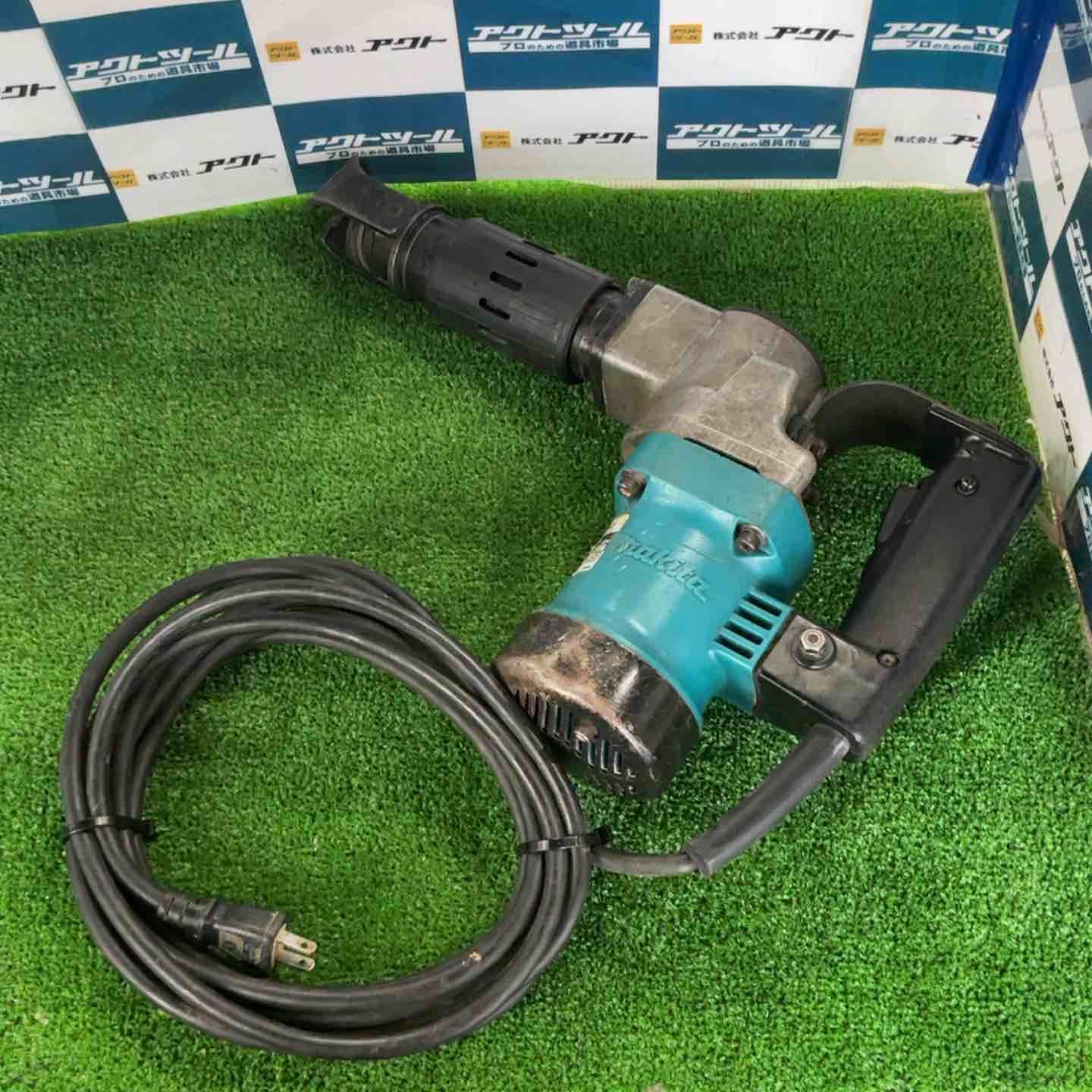 マキタ makita 電動ハンマ HM0810 草加店