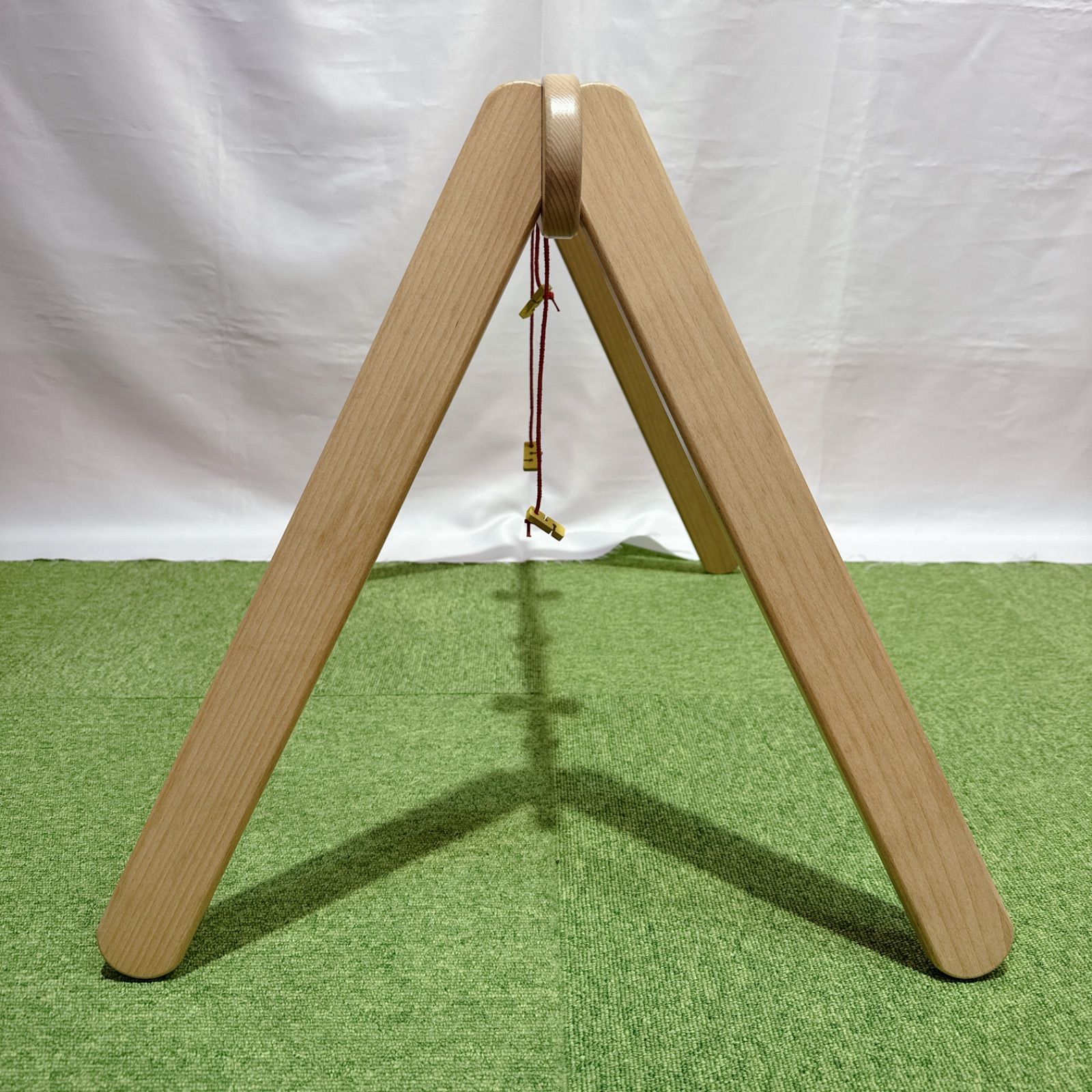 極美品☆ NIC社 Walter ベビートレーナー(六角レンチ付き