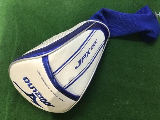 中古】 ミズノ JPX 850 1W ドライバー DR Orochi(JPX 850