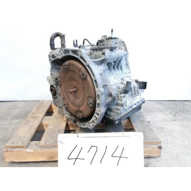 2012年 BMW ミニ CBA-ZA16 R60 6速 オートマミッション 74500km テストOK 200487 4714