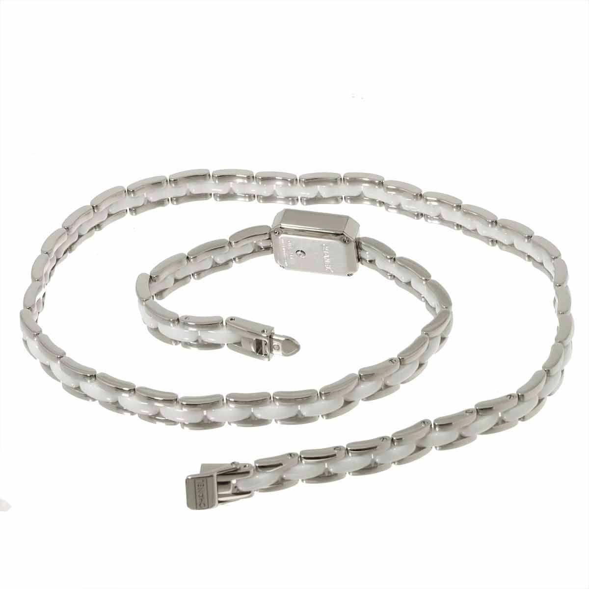 シャネル CHANEL プルミエール トリプルブレスレット H3059 レディース  