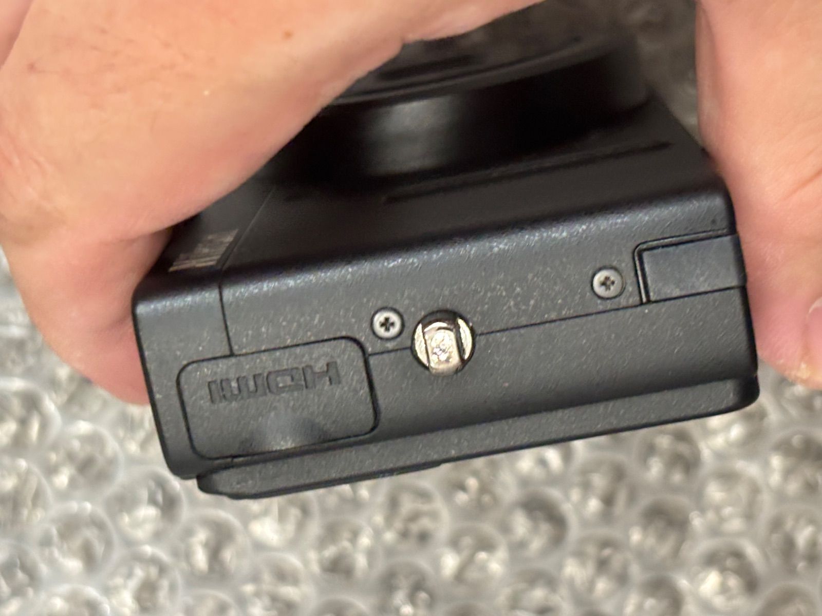 Nikon COOLPIX P310 コンパクトデジタルカメラ - メルカリ