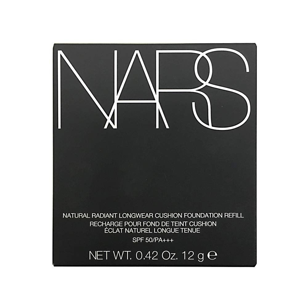 NARS ナーズ ナーズ|NARS ナチュラルラディアント ロングウェア クッションファンデーション レフィル 5877 クッションファンデ 5877 12g 並行輸入品