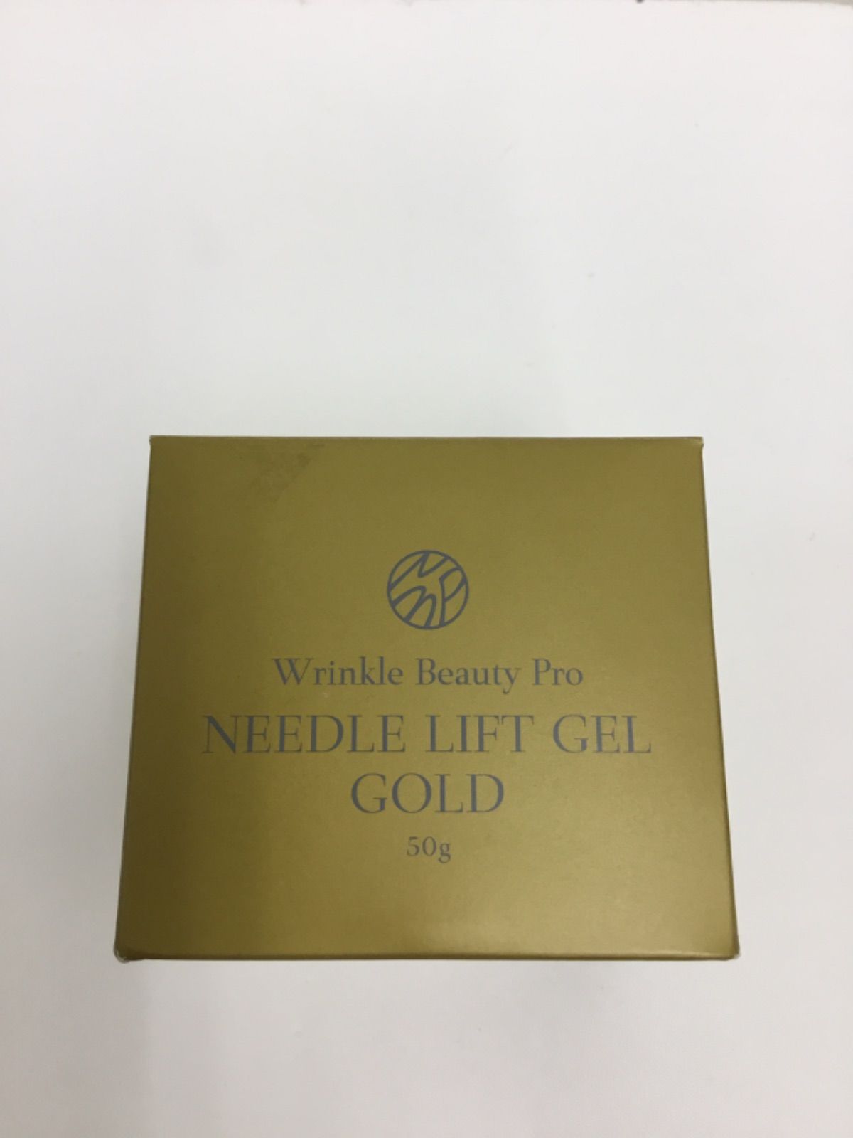 リンクルビューティープロ NLゲルゴールド 50g リンクルビューティー