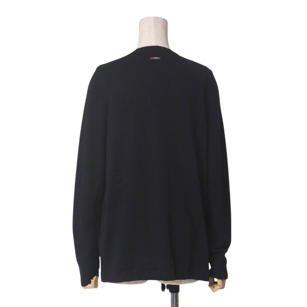 □美品□LEONARD レオナール ニット サイズ42 セーター プル □美品□LEONARD レオナール ニット サイズ42 セーター プル