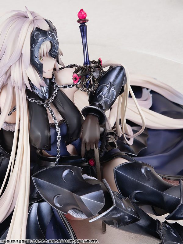 FGO ジャンヌ・ダルク・オルタ うたかたの夢Ver. 未開封品 Fate/Grand Order アヴェンジャー/ジャンヌ・ダルク〔オルタ