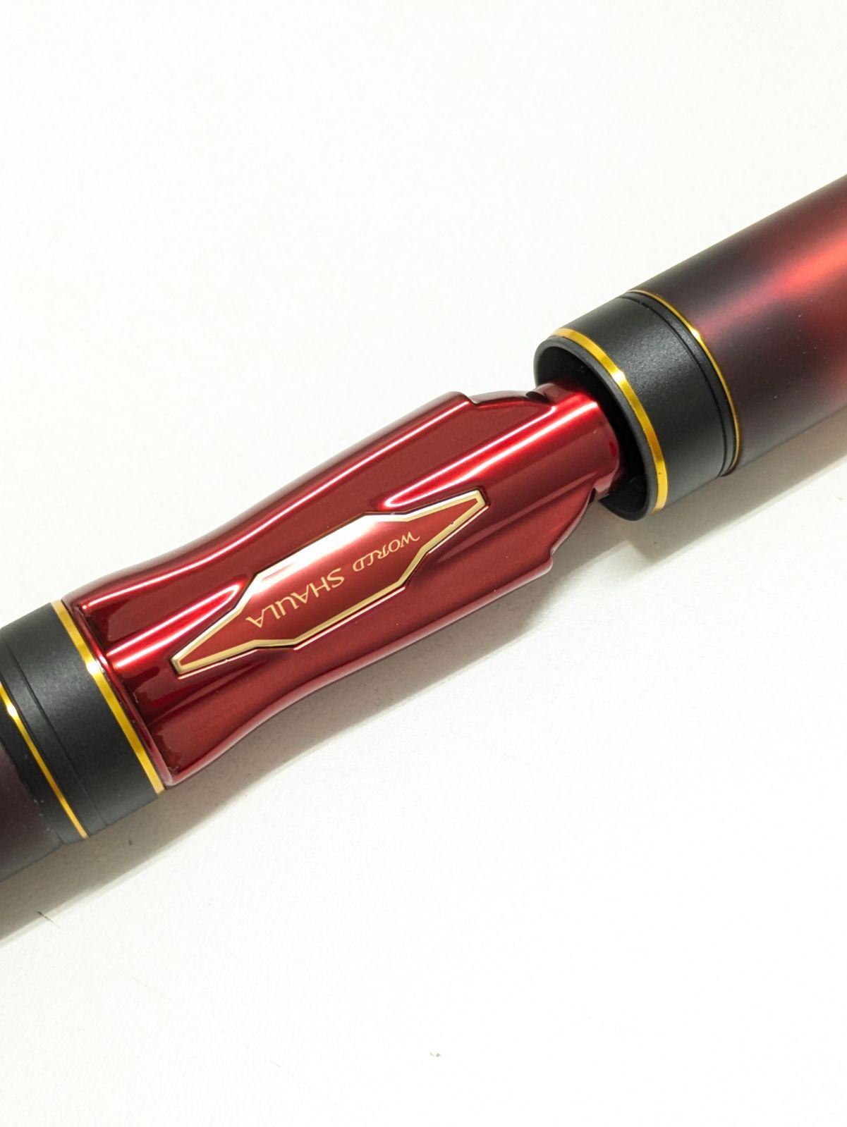 1）【中古品】 シマノ ワールドシャウラ テクニカルエディション