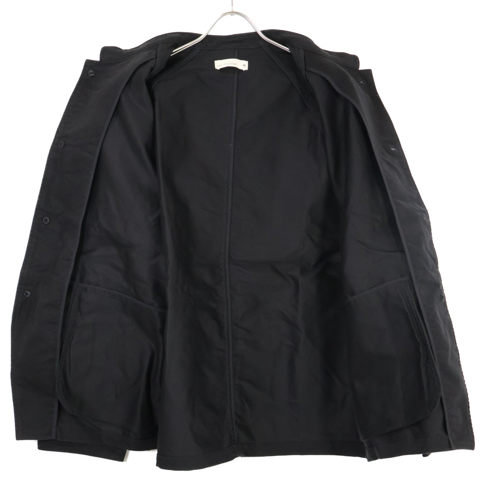 【完売品】rdv o globe MORGAN VE. ARCH札幌別注 楽天市場】rdv o globe ランデヴー オー グローブ 【ARCH札幌