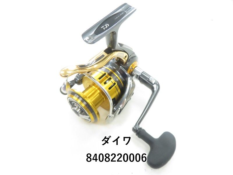 Daiwa 尾長MONSTER LBD フィッシングリール 楽天市場】ダイワ 尾長モンスター LBD | 釣具 釣り フィッシング