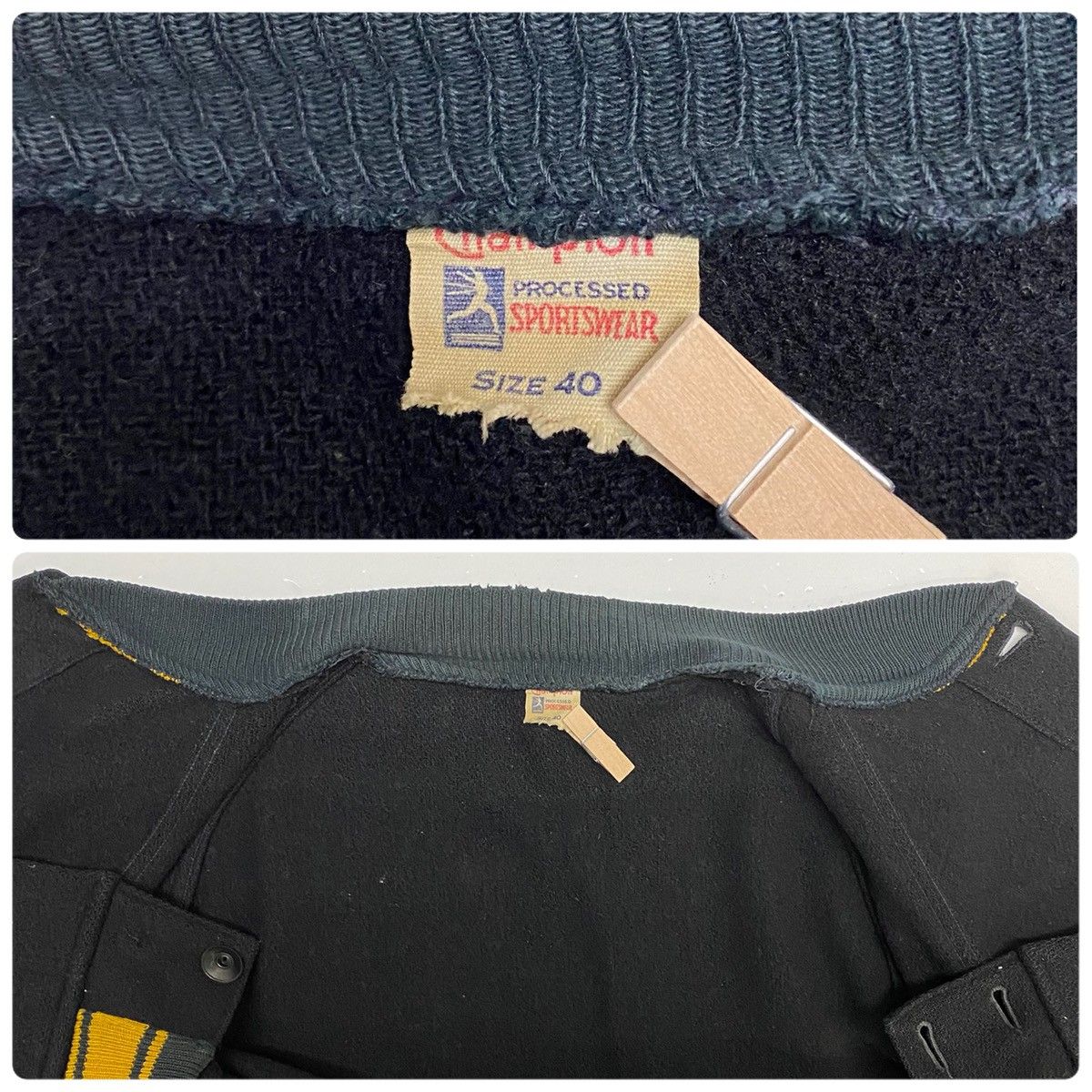 チャンピオン Champion