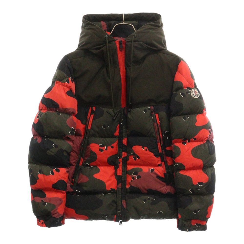 格安販売中 MONCLER (モンクレール) 19AW EYMERIC かたす E20914199285 ジャケット・アウター