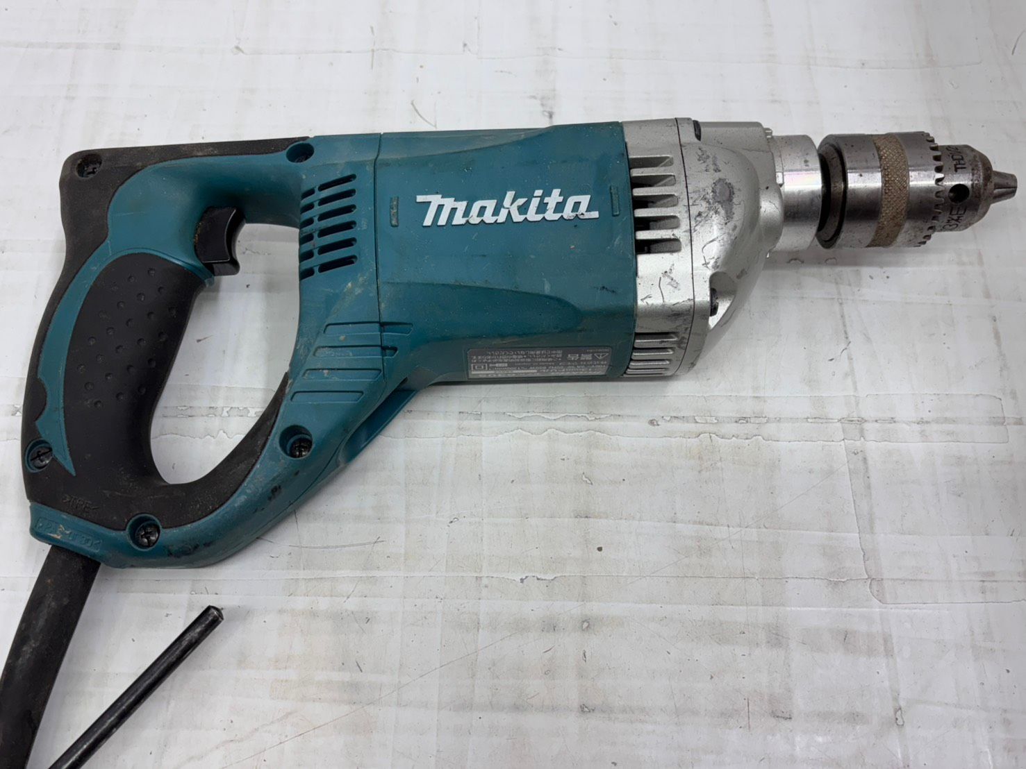 h9420 マキタ 13mm電気ドリル 6305A 電動工具 DIY ドリル 工具