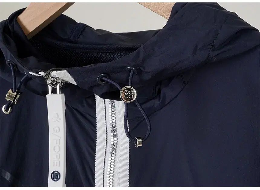 WHO ウィンドブレーカー