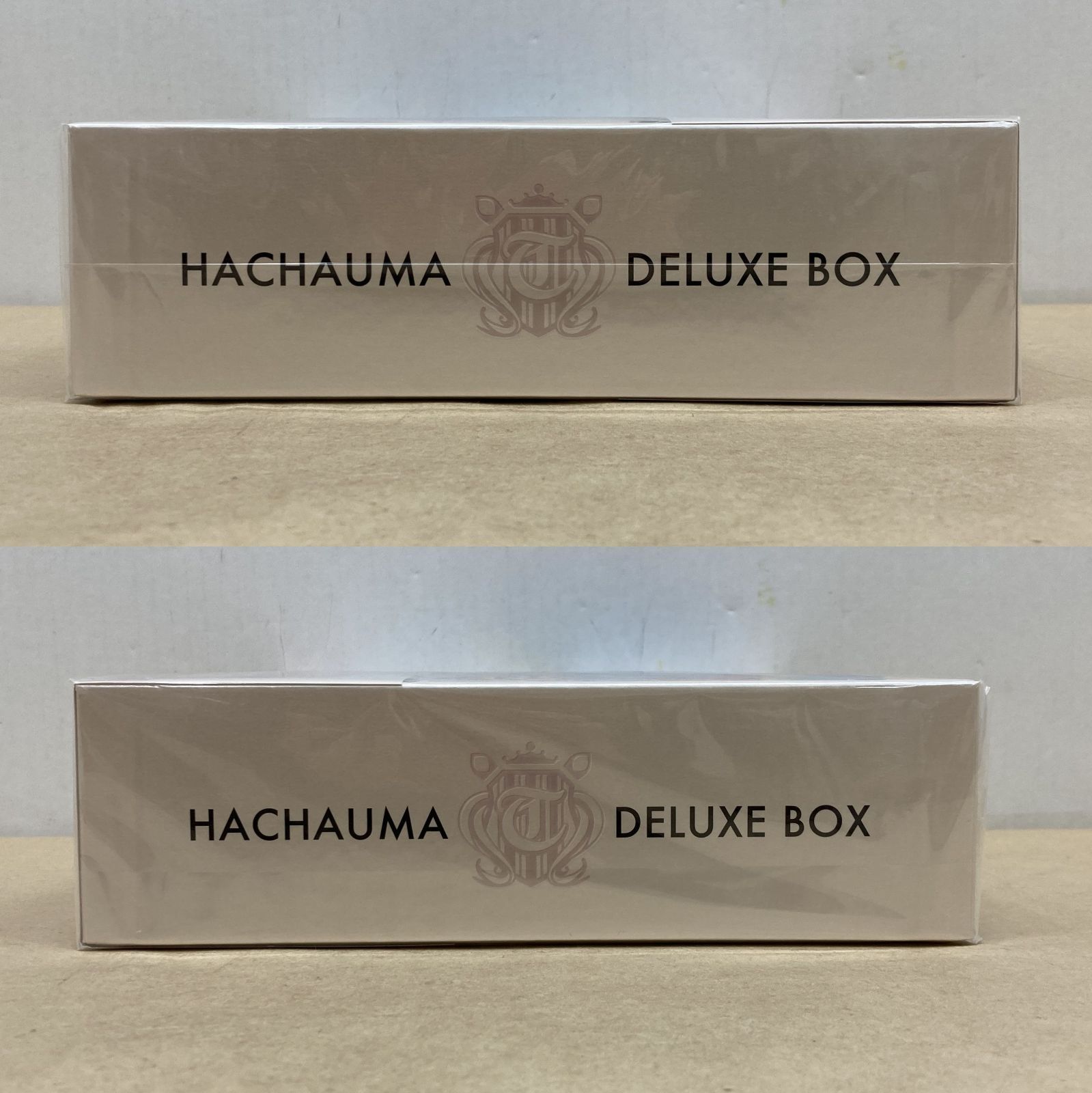 【最終値下げ】Switchウマ娘 プリティーダービー DELUXE BOX 新品 ウマ娘 プリティーダービー 熱血ハチャメチャ大感謝祭！DELUXE