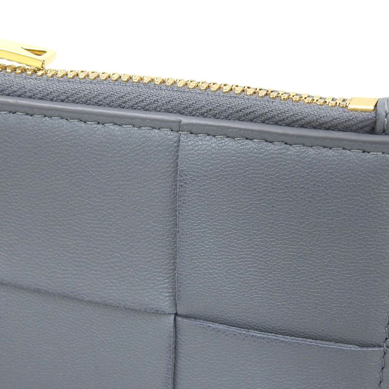 ボッテガヴェネタ BOTTEGA VENETA マキシイントレチャート コイン