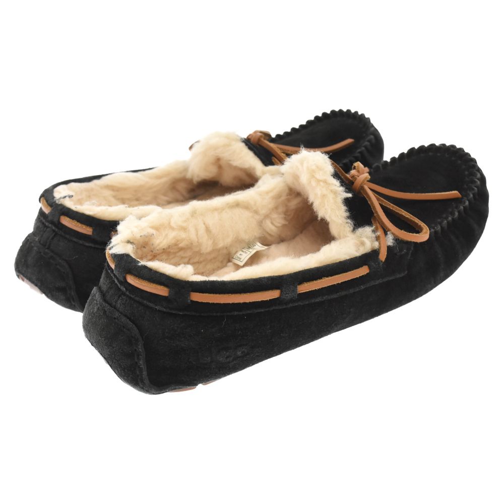 UGG (アグ) DAKOTA モカシン ダコタ ムートン シューズ レディース 