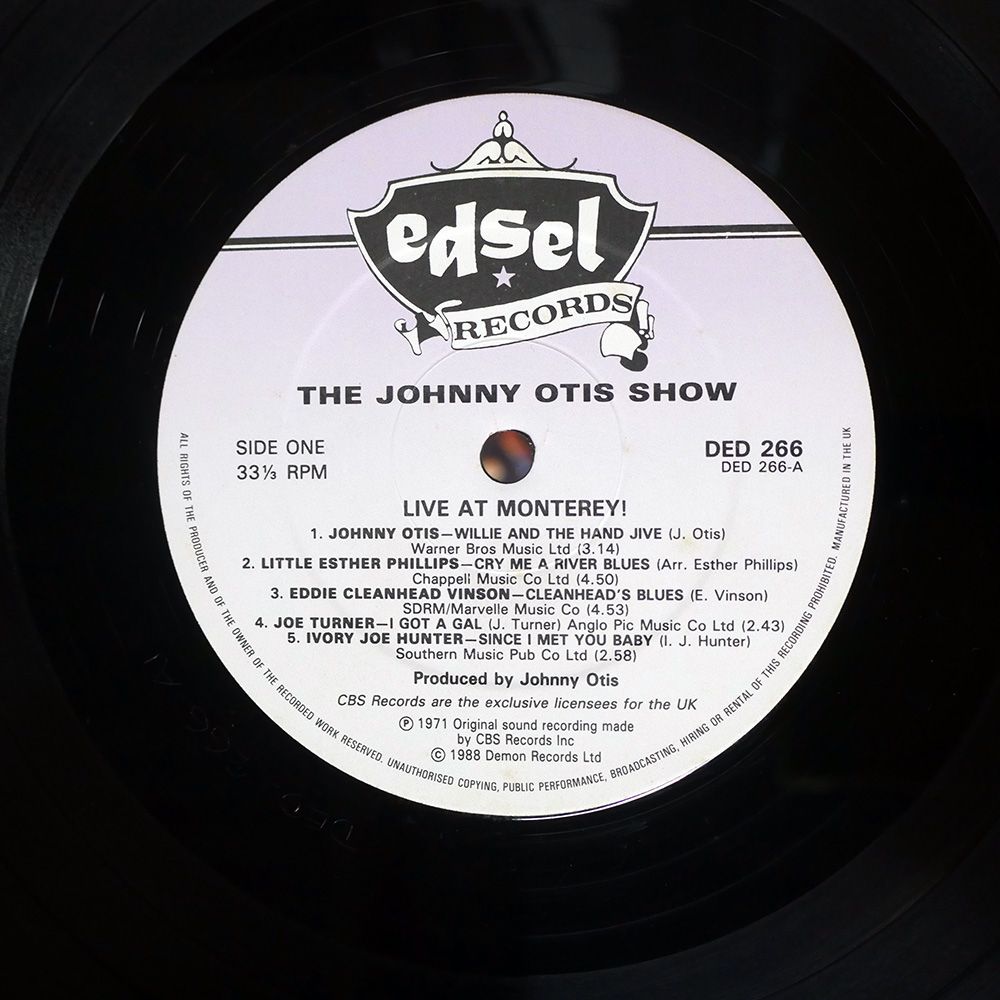 20 original Everlasting Oldies　レコード　LP COCONUTS DISK WEBSTORE / Psychedelic
