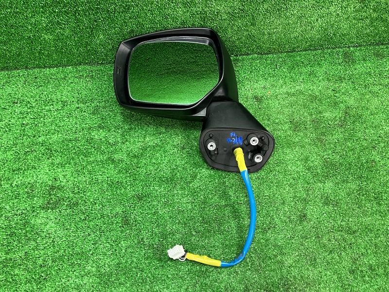 インプレッサ GJ7 左サイドミラー・ドアミラー G4 2.0I-S 4WD