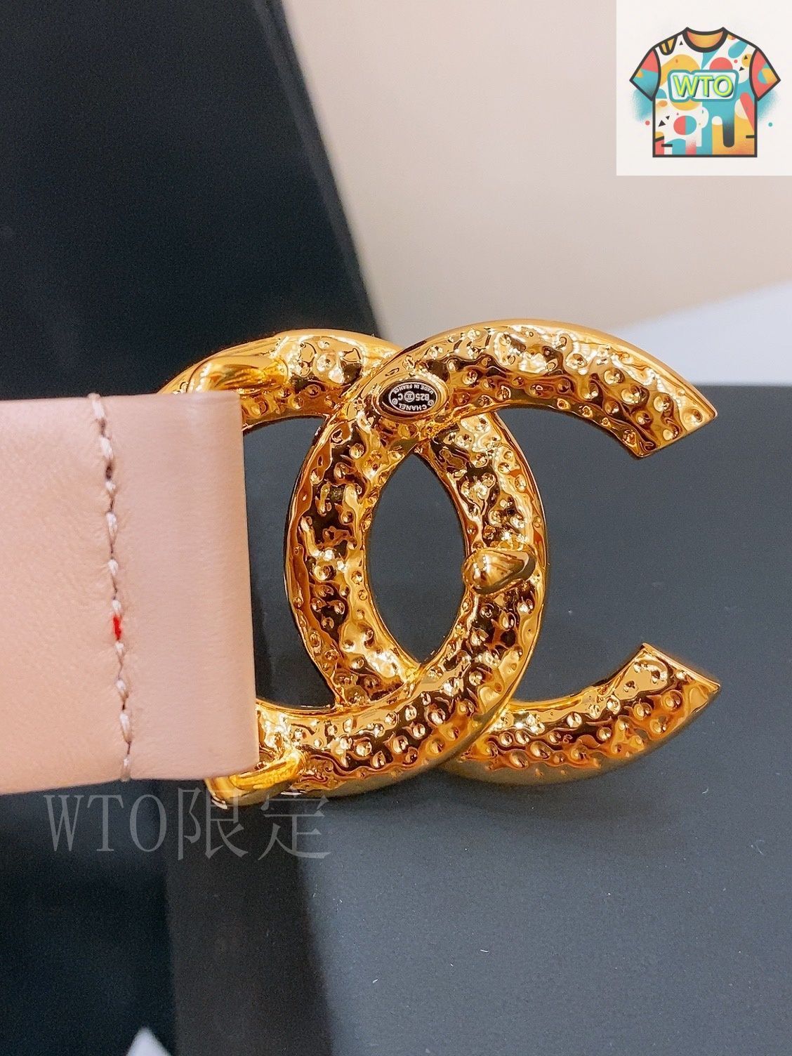 シャネル ベルト 楽天市場】シャネル CHANEL ベルト ベルト 衣料品 レザーベルト