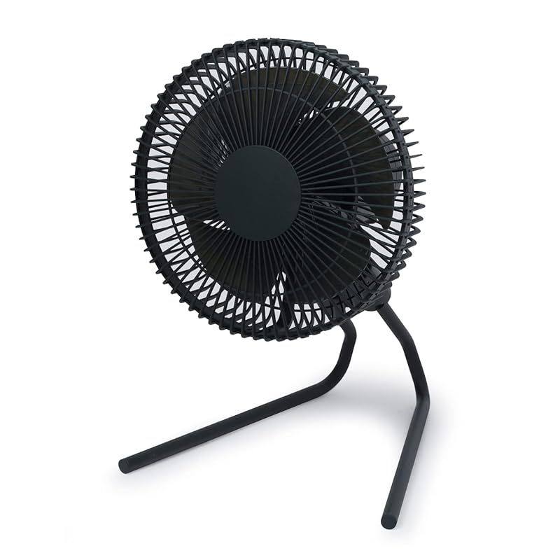 シロカ ポータブルコードレス扇風機 ANDONFAN アンドンファン 持ち運び便利|コードレスタイプ|風量調整6段階|キャンプ|アウトドア SF-PC171 ダークグリーン 1