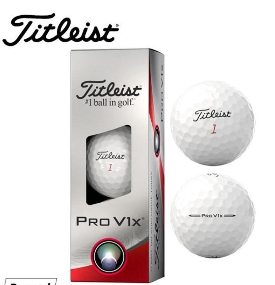 タイトリスト PRO