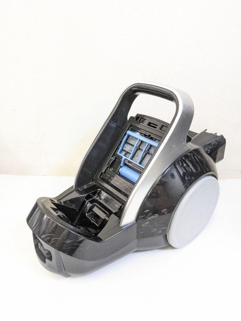 バラ売り可】HITACHI CV-SC100 サイクロン掃除機 2015年製