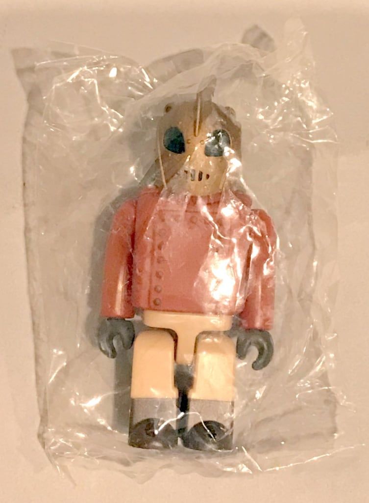 MEDICOM TOY - MEDICOM TOY 100%KUBRICK DISNYシリーズ/ロケッティア MEDICOMTOY DISNEYCHARACTORS03/KUBRICK 100%ロケッティア