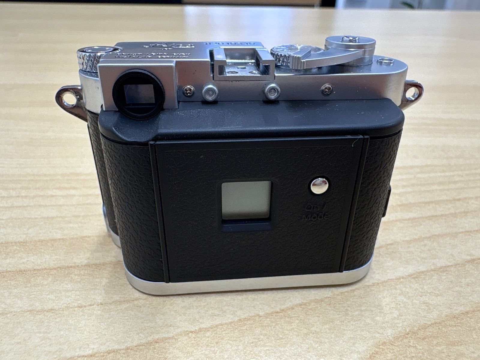 DCC Leica